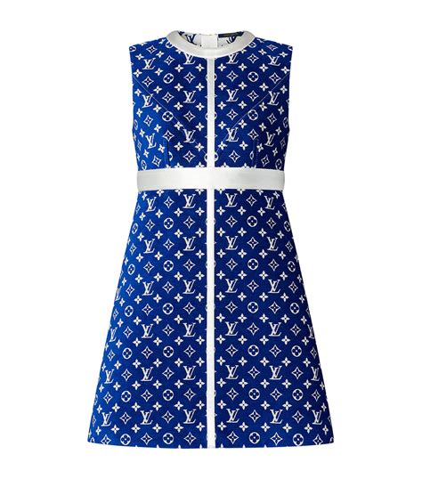 louis vuitton dress price|louis vuitton summer dresses.